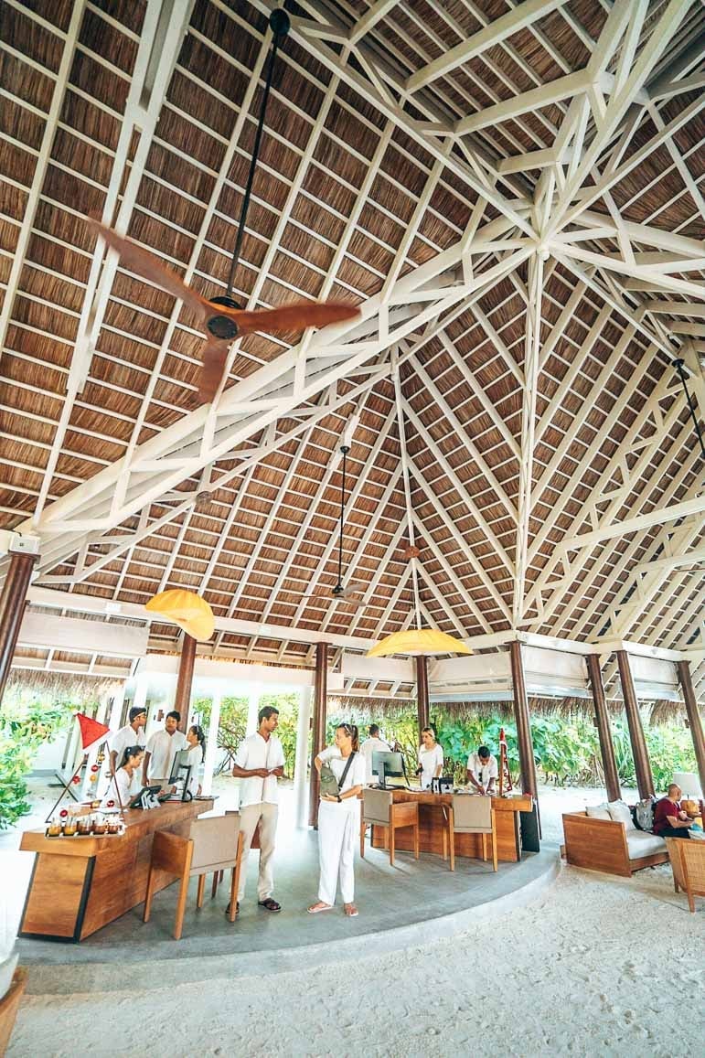 Heritance Aarah with Premium All-Inclusive, eat & drink