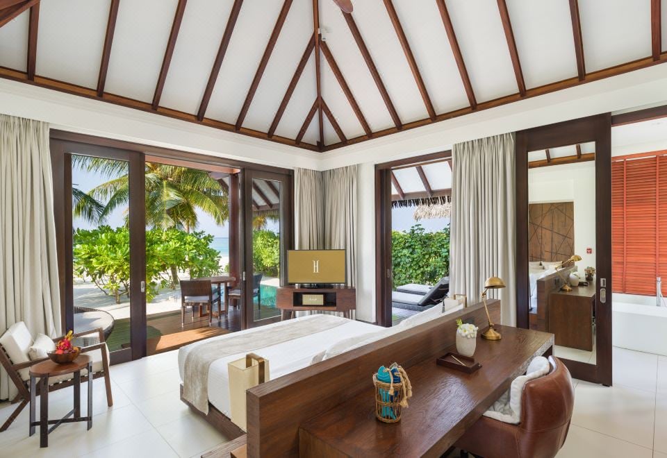 Heritance Aarah with Premium All-Inclusive, rooms