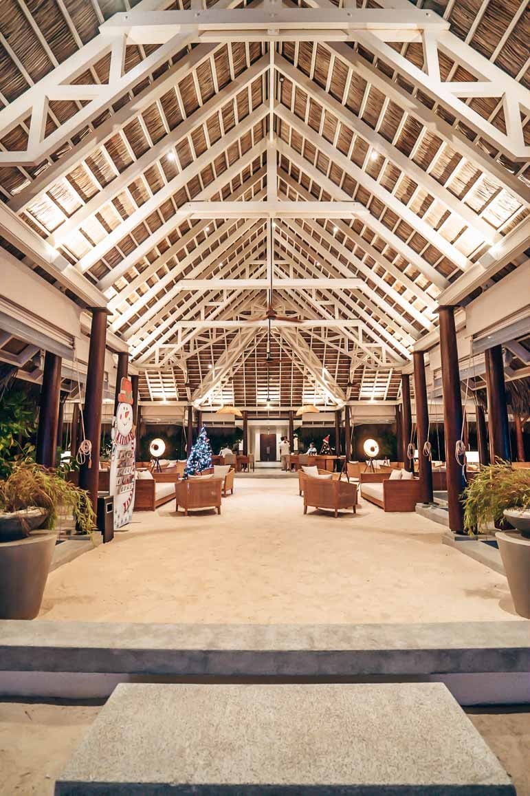 Heritance Aarah with Premium All-Inclusive, eat & drink