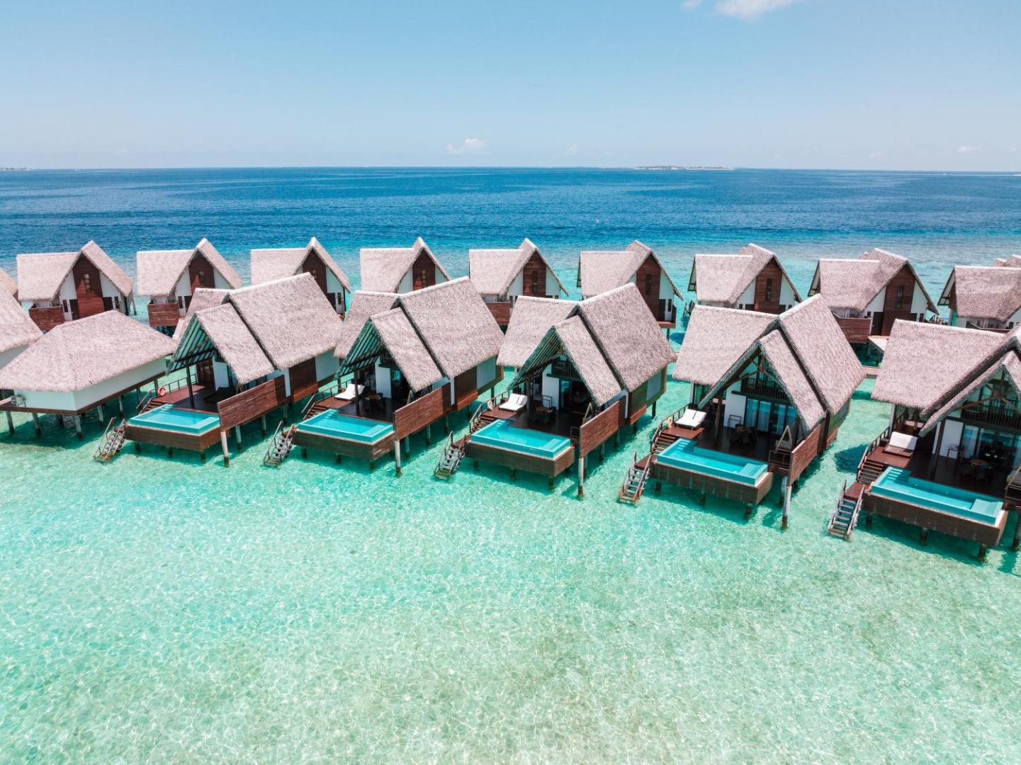 Heritance Aarah with Premium All-Inclusive, backstory