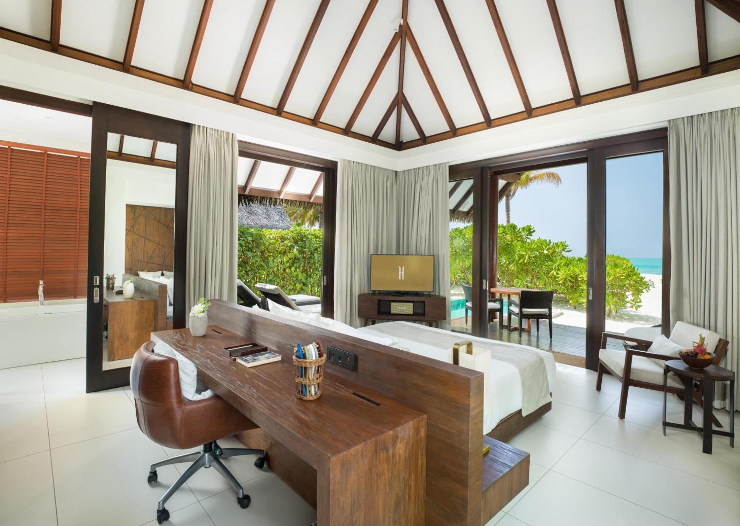 Heritance Aarah with Premium All-Inclusive, rooms