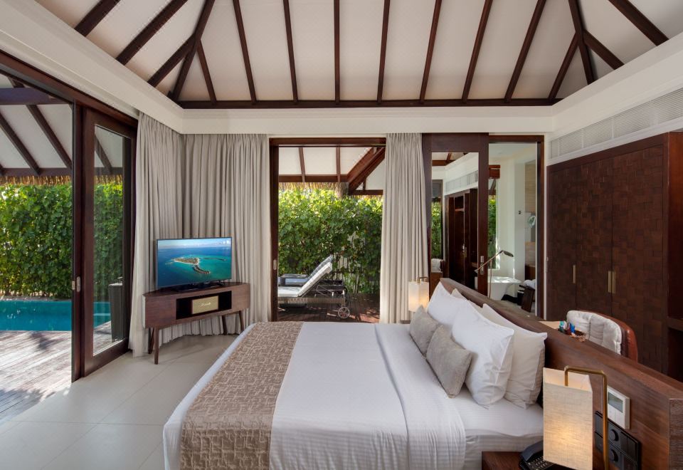 Heritance Aarah with Premium All-Inclusive, rooms