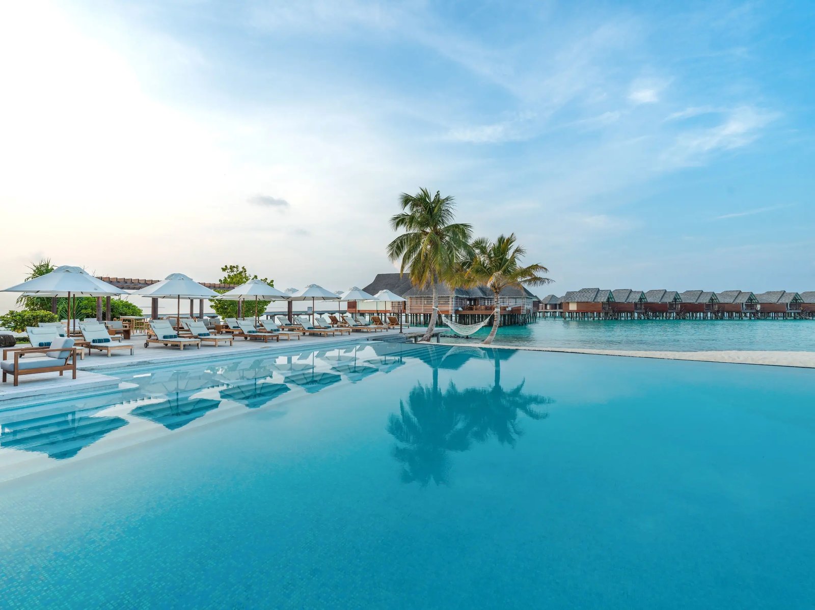 Heritance Aarah with Premium All-Inclusive, wellness