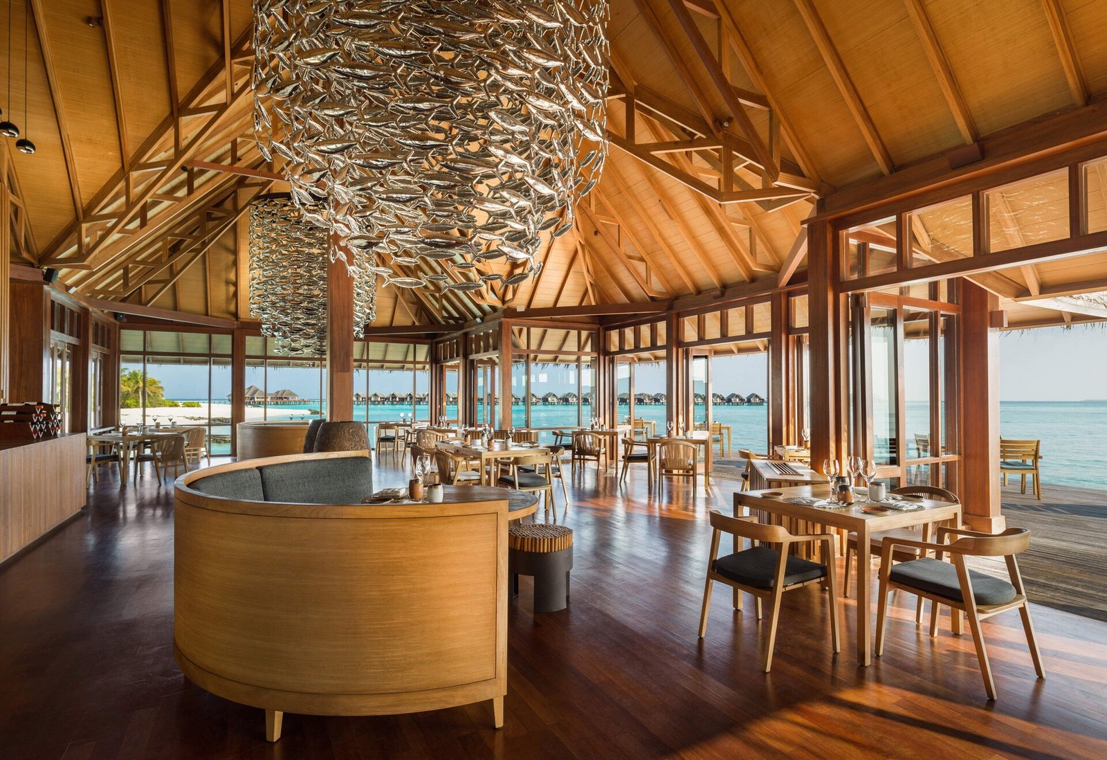 Heritance Aarah with Premium All-Inclusive, eat & drink