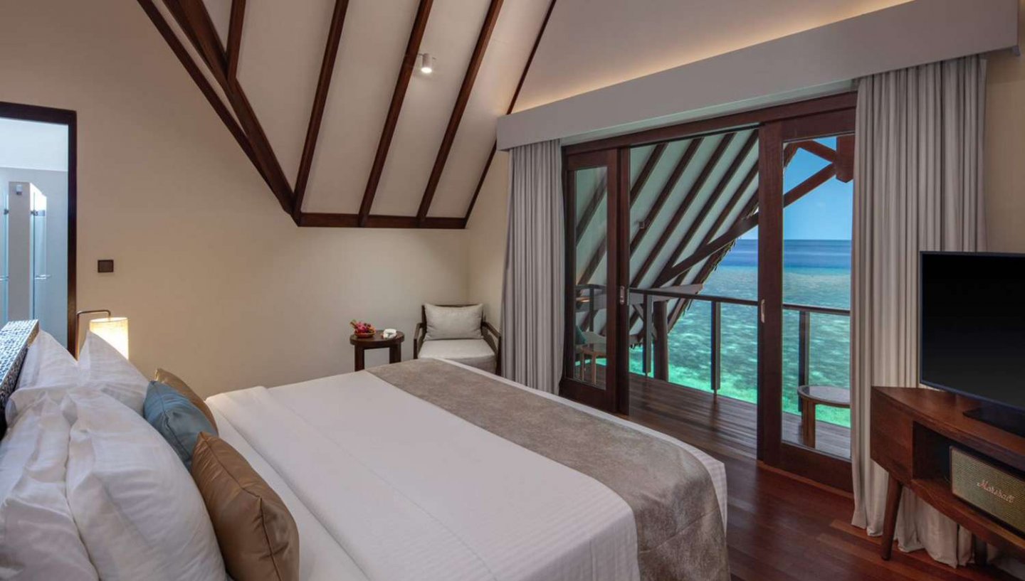 Heritance Aarah with Premium All-Inclusive, rooms