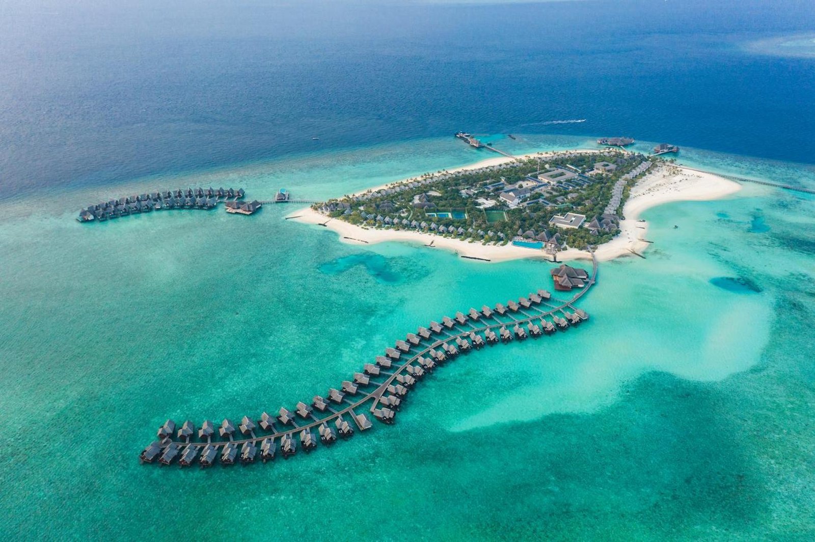 Heritance Aarah with Premium All-Inclusive, backstory