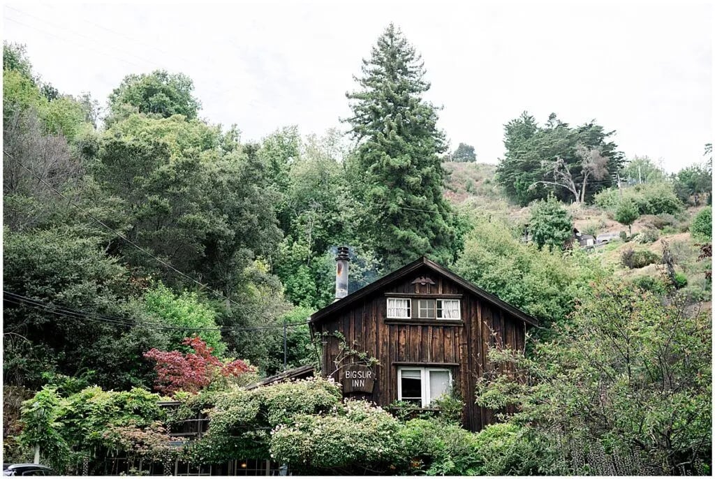 Deetjen's Big Sur Inn