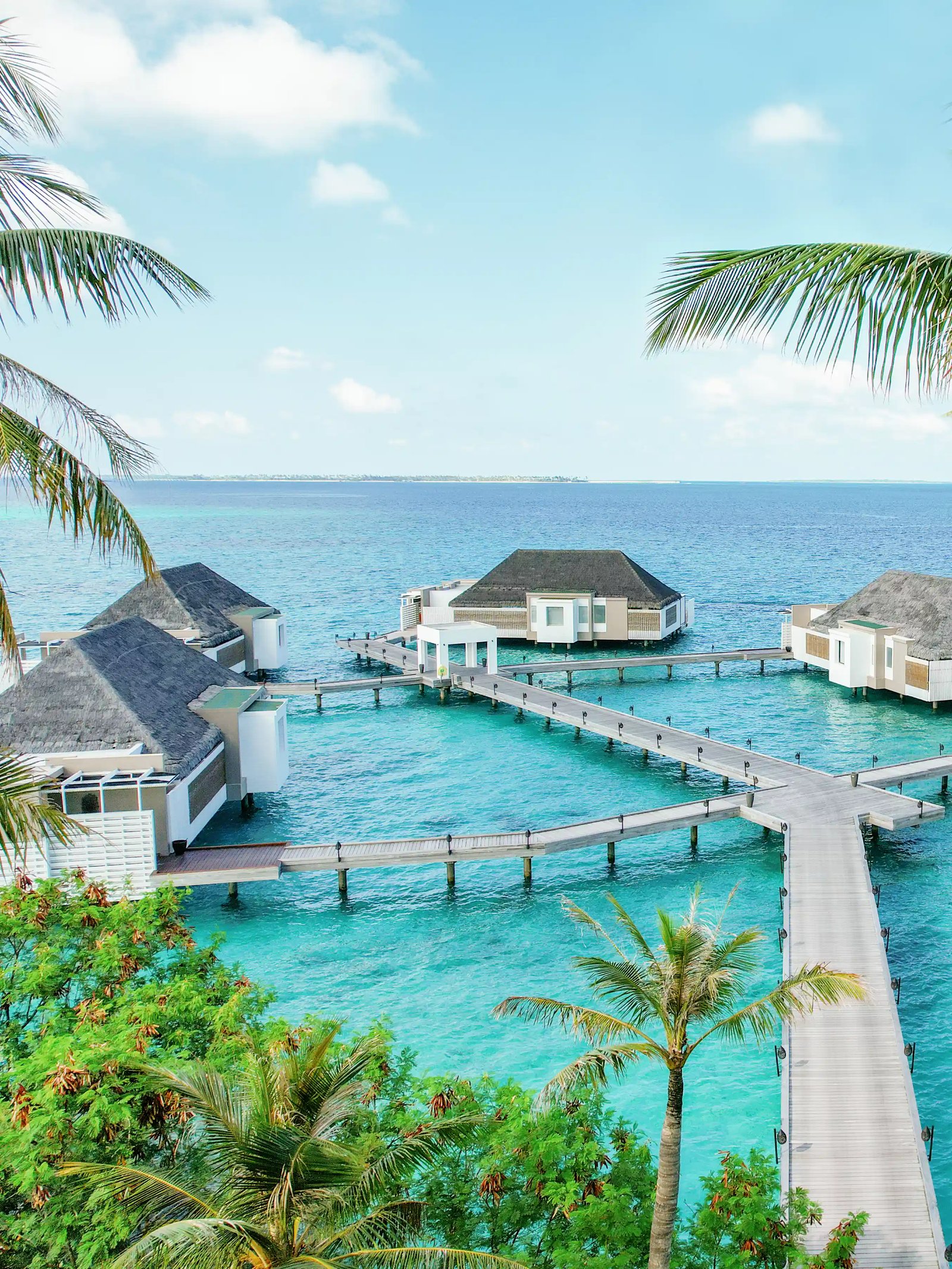 Cheval Blanc Randheli, wellness