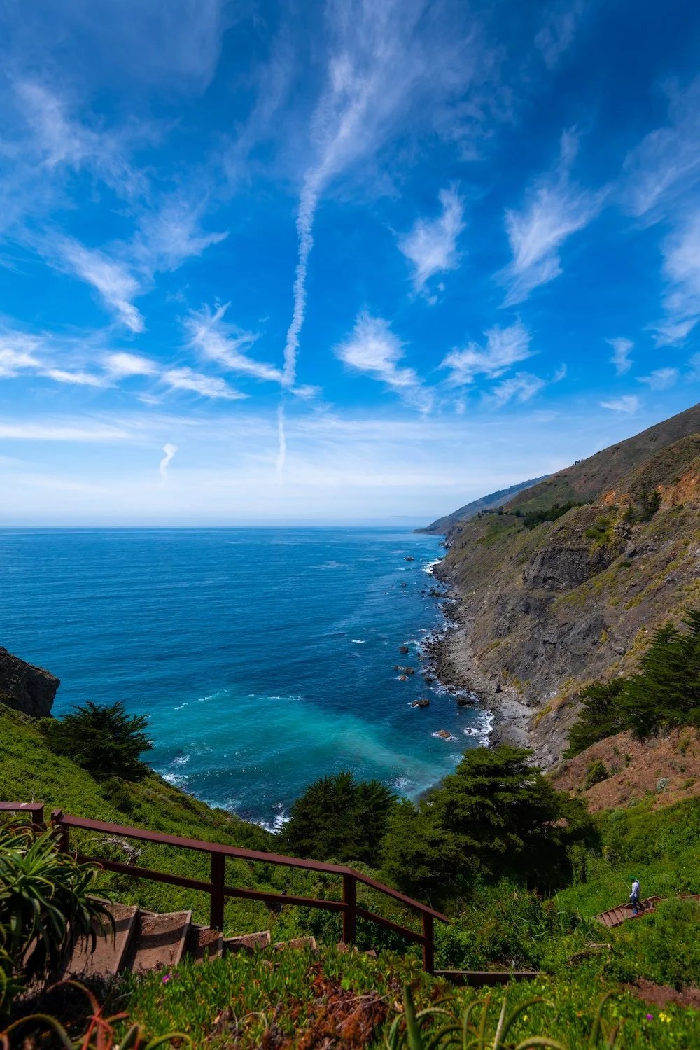 Ragged Point Inn & Resort, vibe