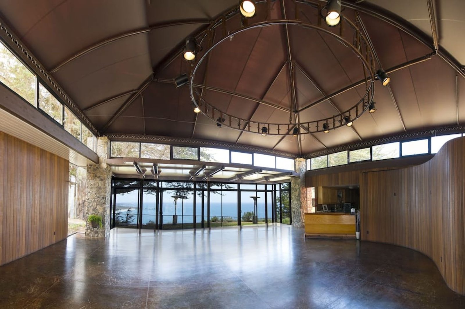 Ragged Point Inn & Resort