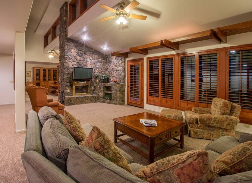 Ragged Point Inn & Resort, rooms
