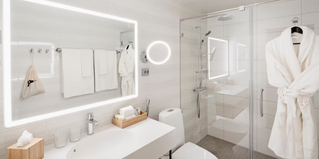 Hotel Indigo Helsinki - Boulevard — rooms