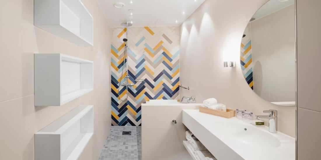 Hotel Indigo Helsinki - Boulevard — rooms