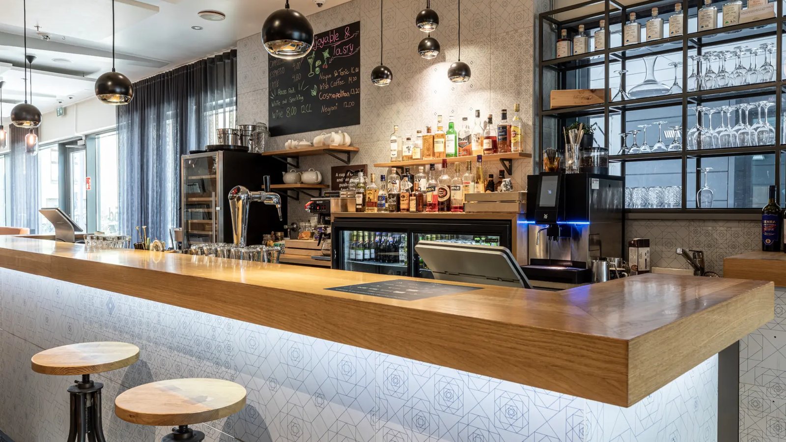 Hotel Indigo Helsinki - Boulevard