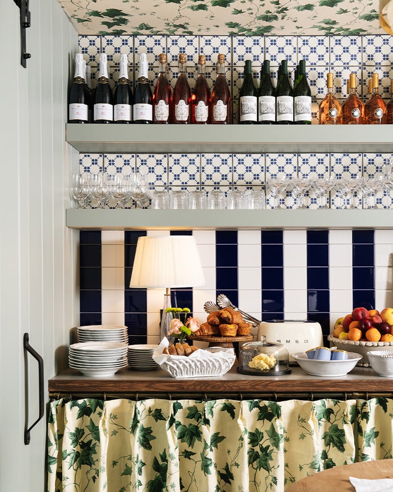 Le Petit Pali at Ocean Ave, eat & drink