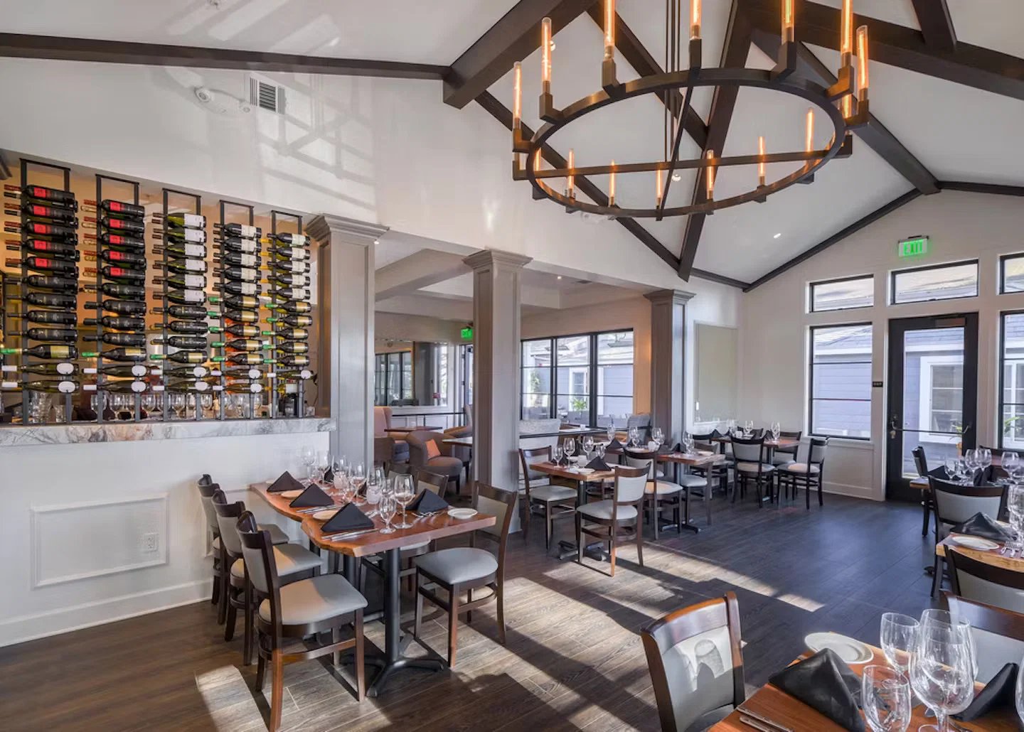 Le Petit Pali at Ocean Ave, eat & drink