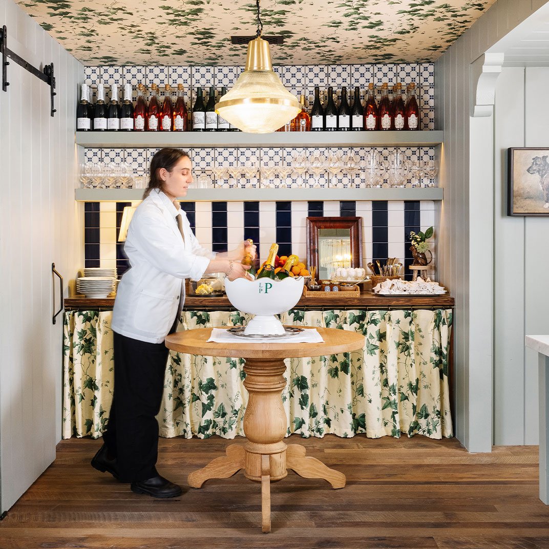 Le Petit Pali at Ocean Ave, eat & drink
