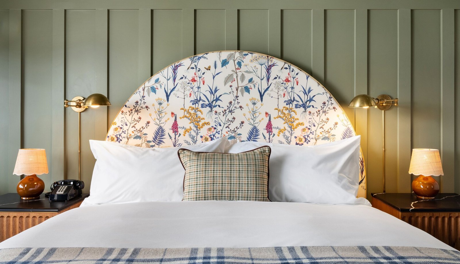 Le Petit Pali at Ocean Ave, rooms