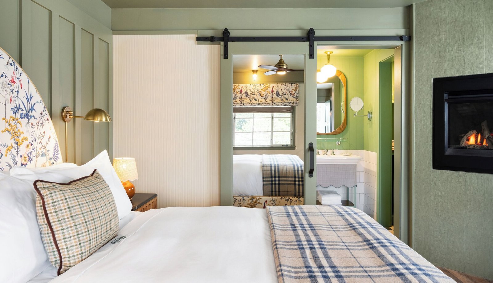 Le Petit Pali at Ocean Ave, rooms