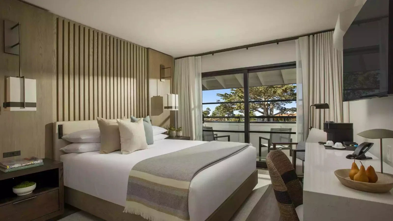 Stilwell Hotel, rooms