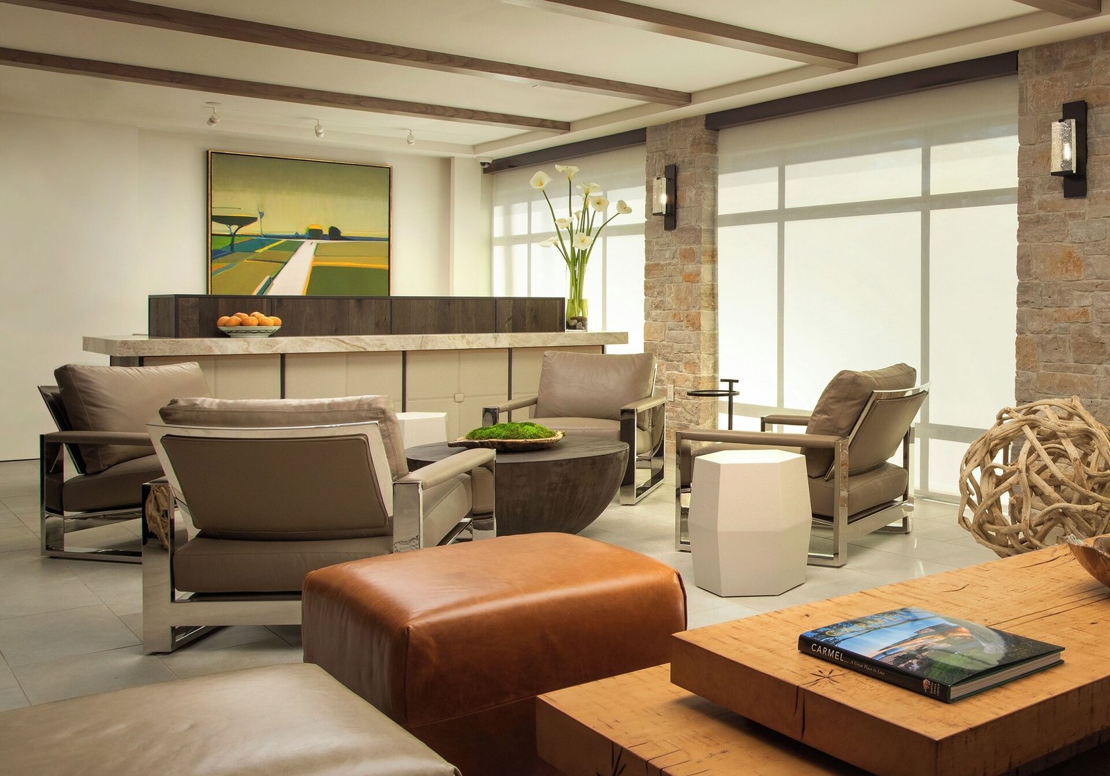 Stilwell Hotel, eat & drink