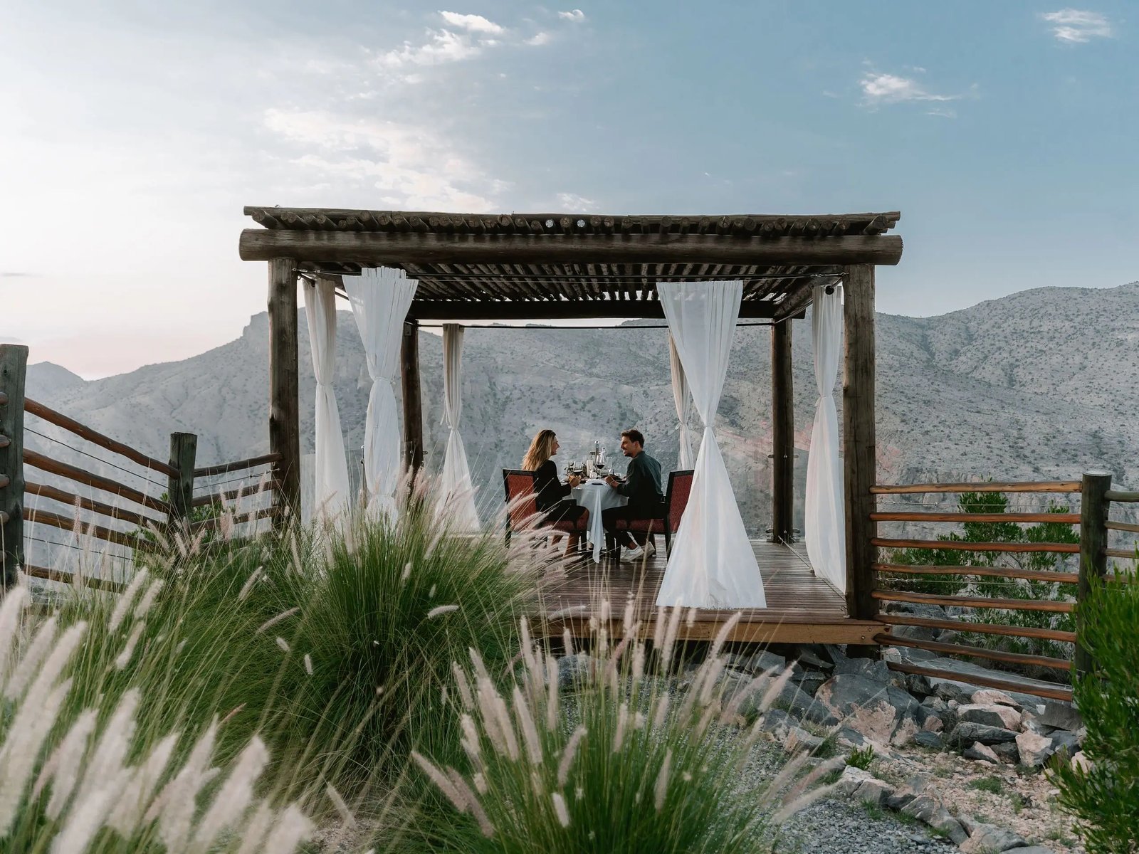 Alila Jabal Akhdar