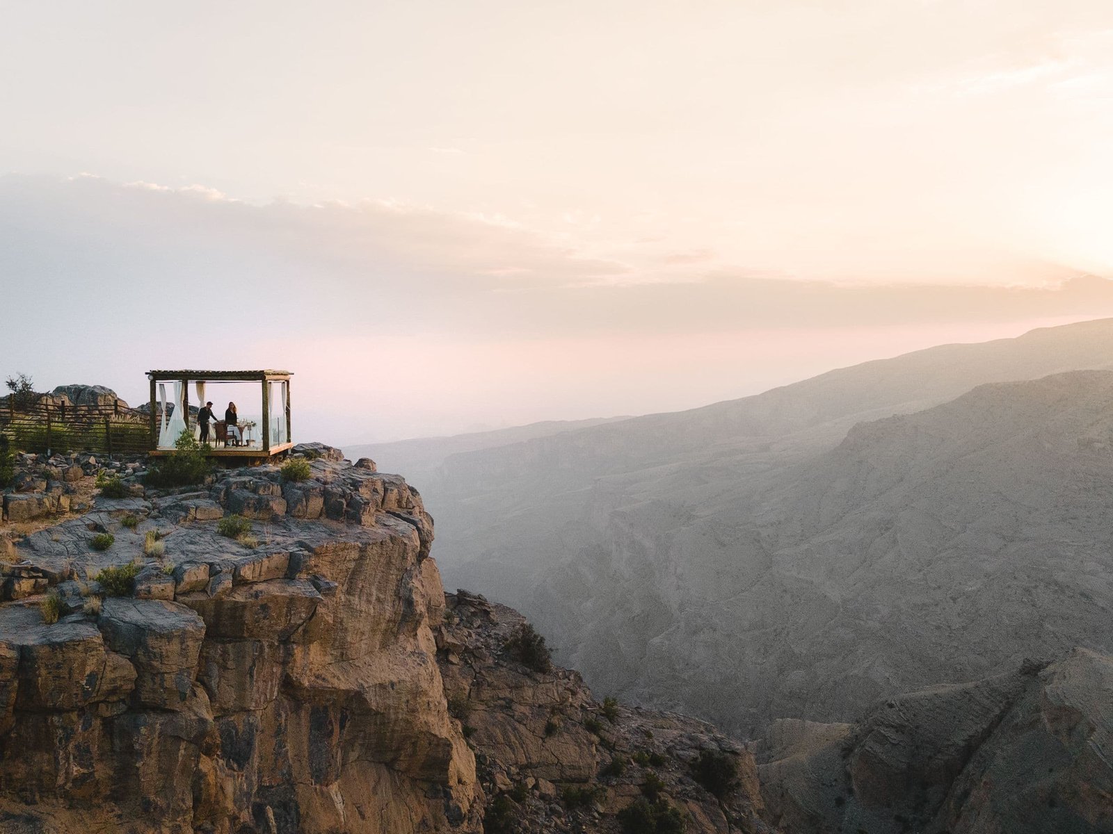 Alila Jabal Akhdar