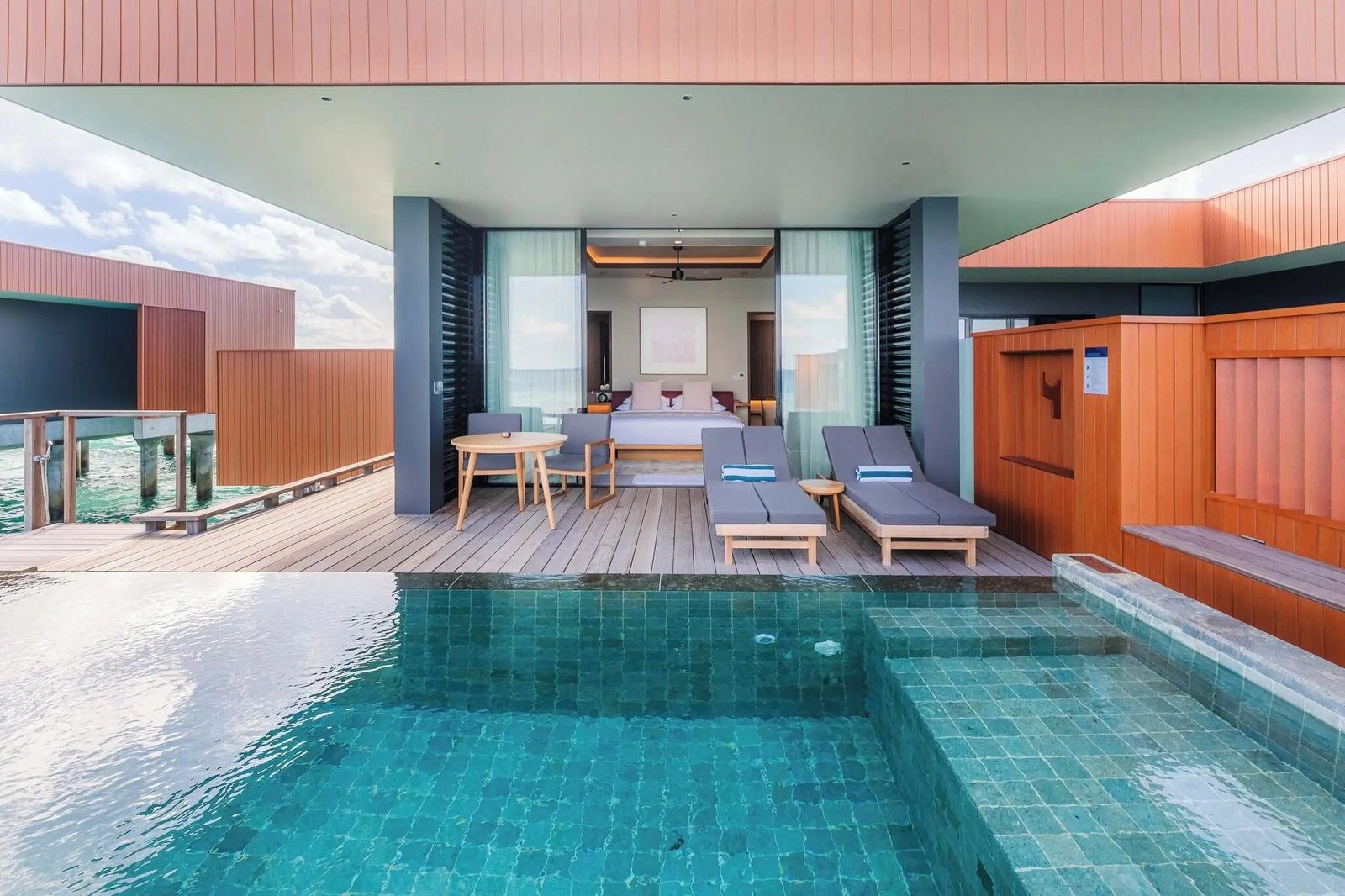 Veligandu Maldives Resort Island, wellness