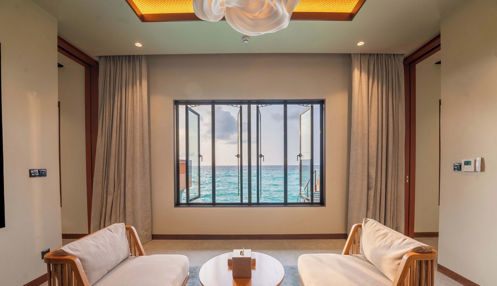 Veligandu Maldives Resort Island, rooms