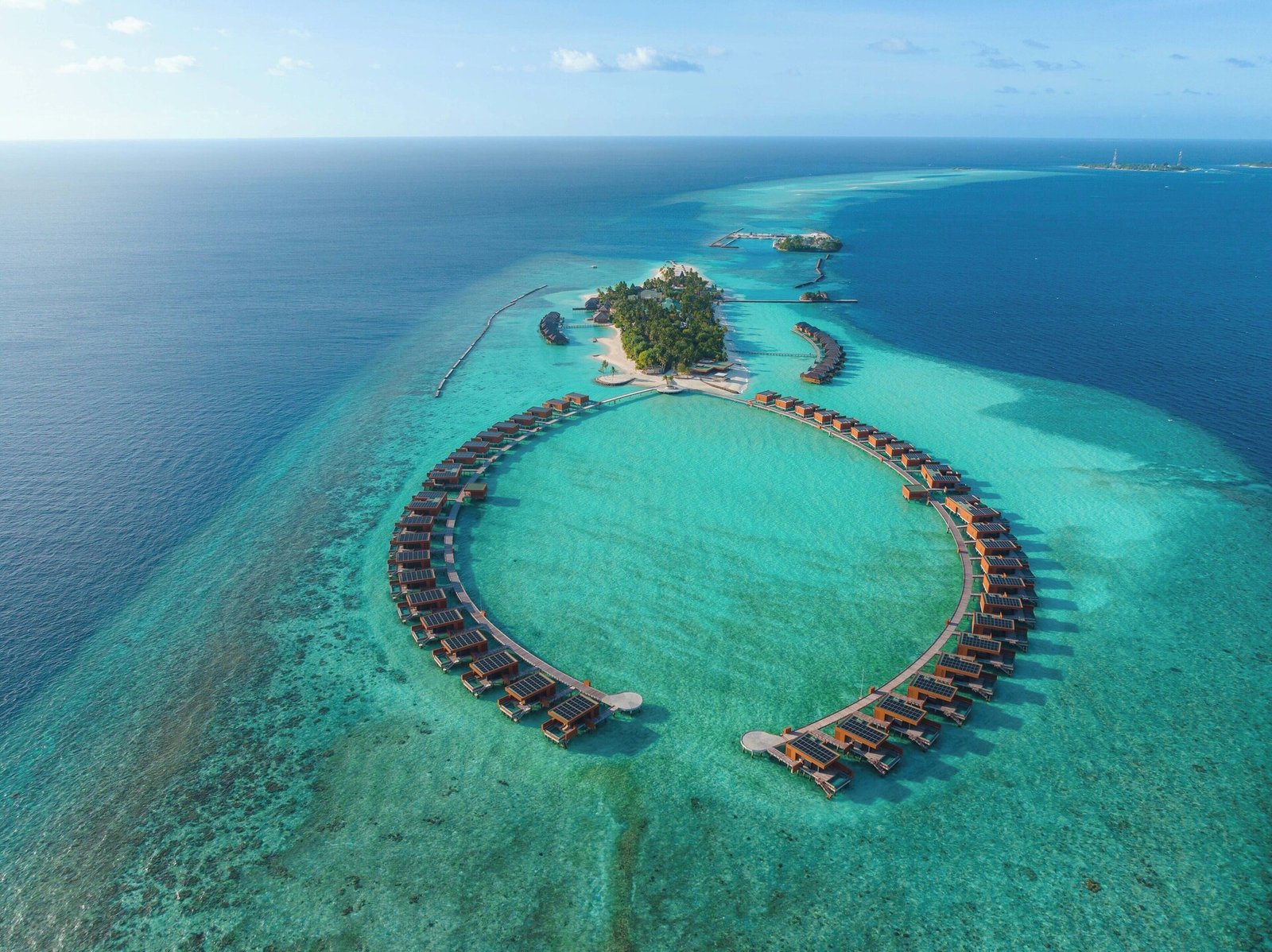 Veligandu Maldives Resort Island, wellness