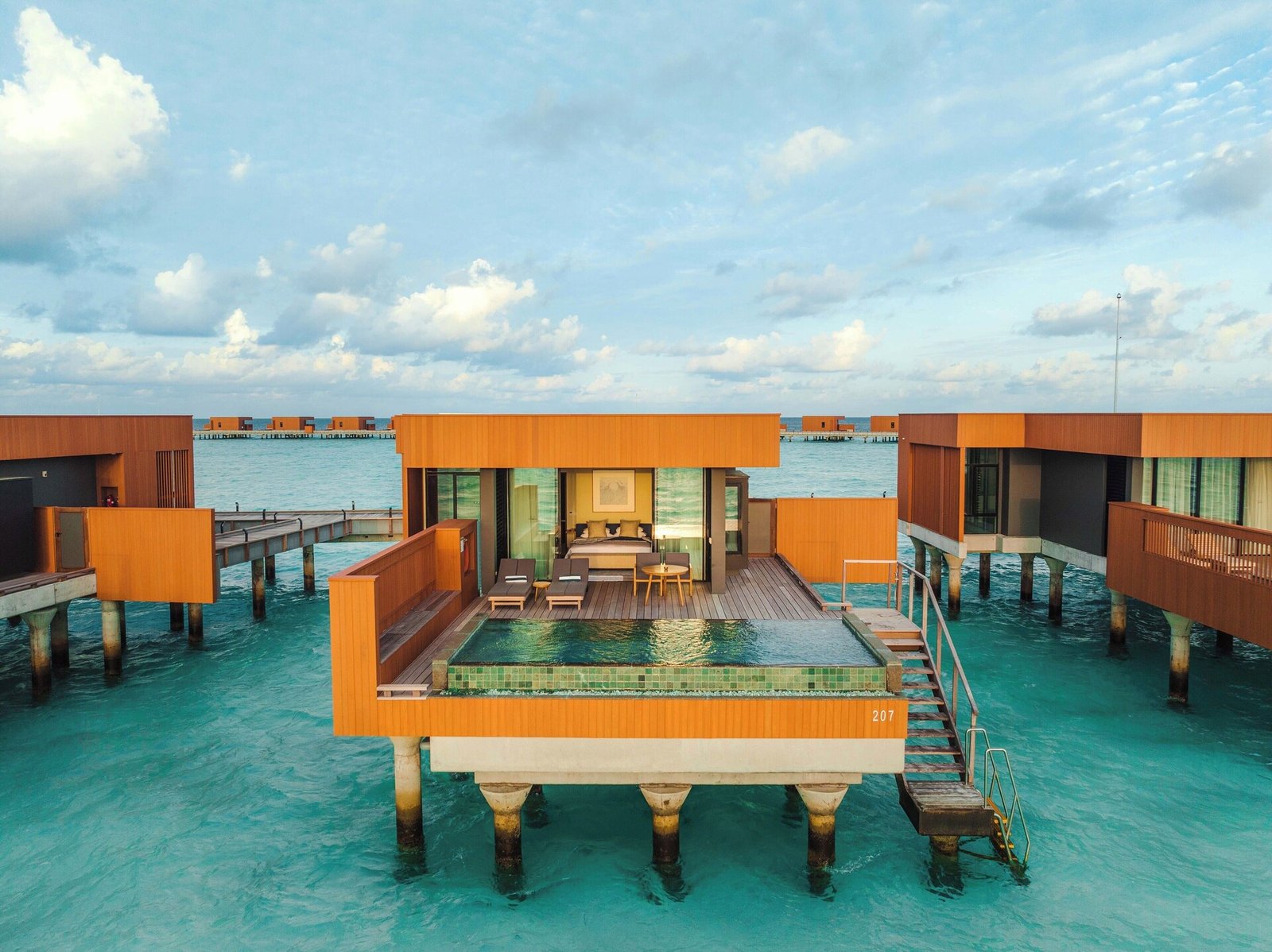 Veligandu Maldives Resort Island, wellness
