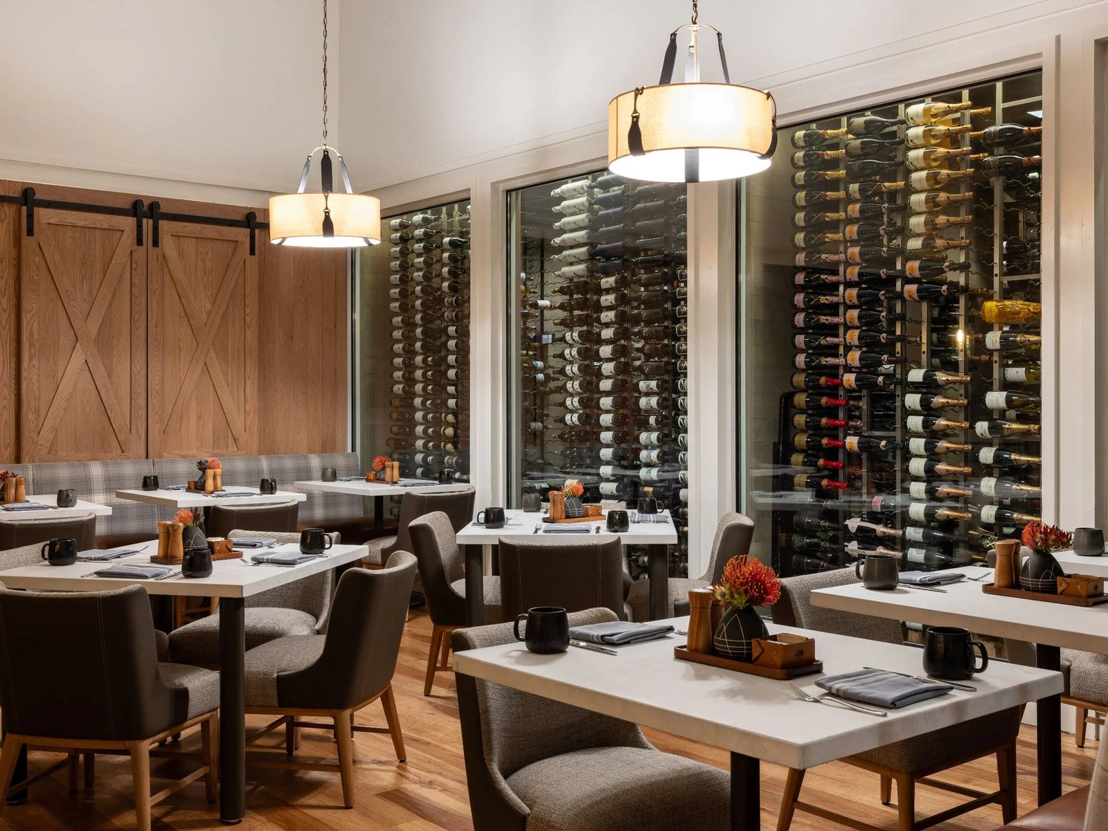 Carmel Valley Ranch - The Unbound Collection by Hyatt, eat & drink
