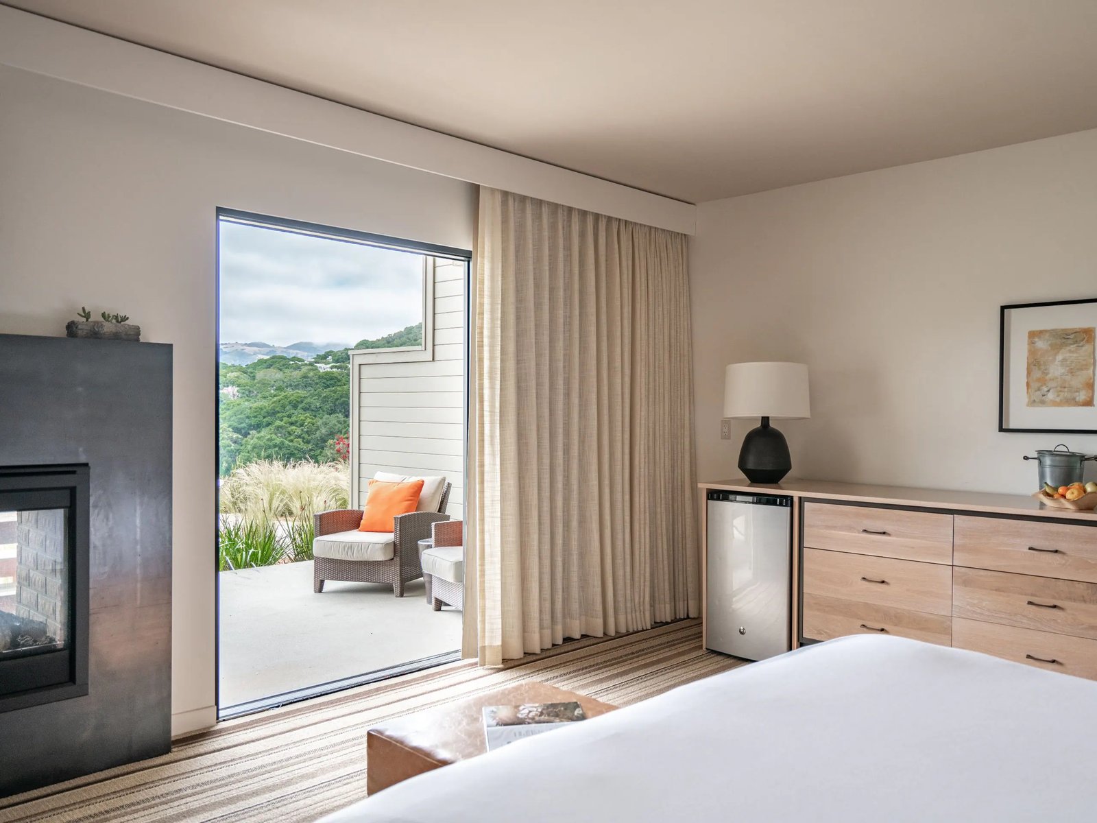 Carmel Valley Ranch - The Unbound Collection by Hyatt, rooms