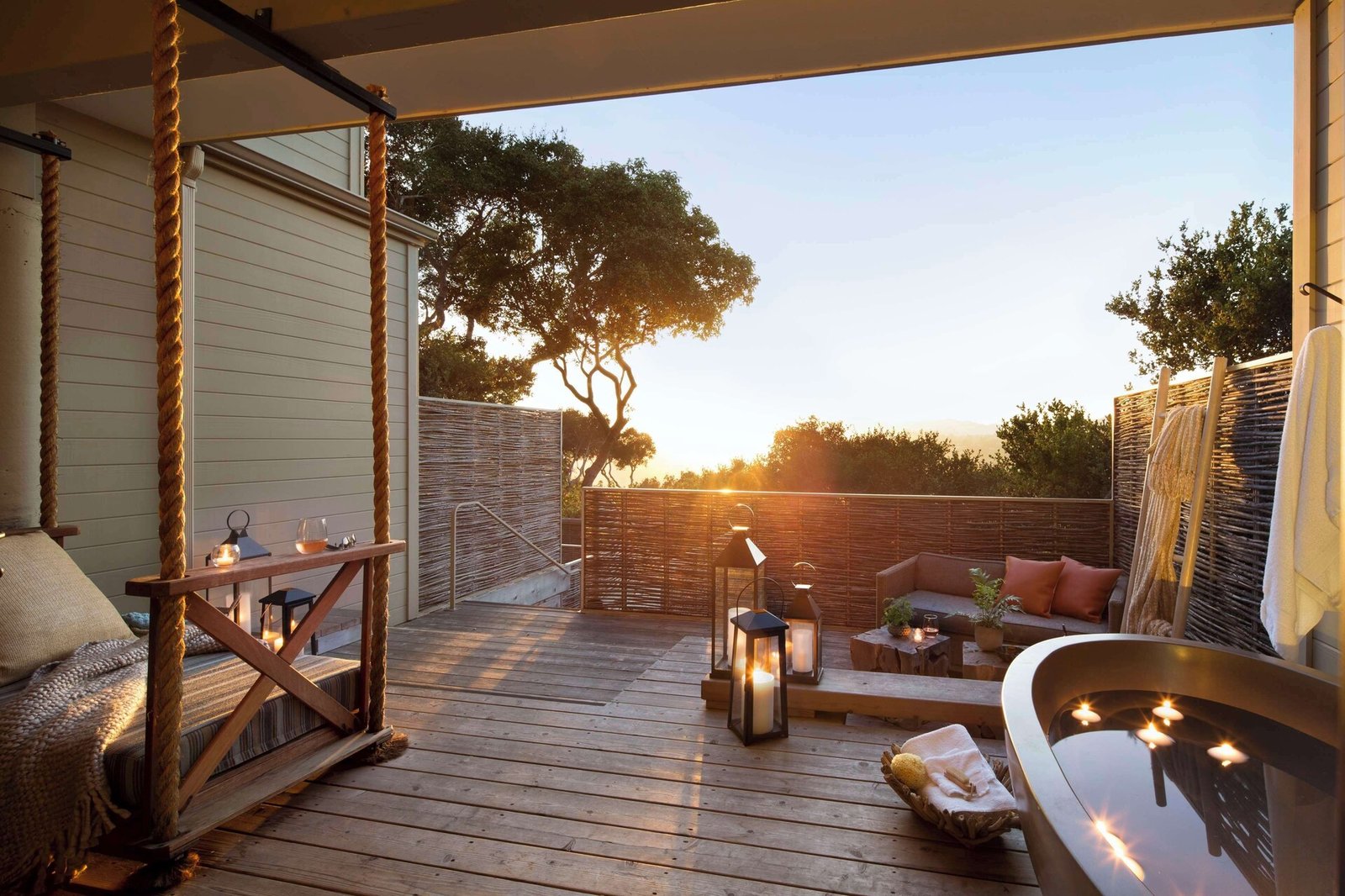 Carmel Valley Ranch - The Unbound Collection by Hyatt, vibe