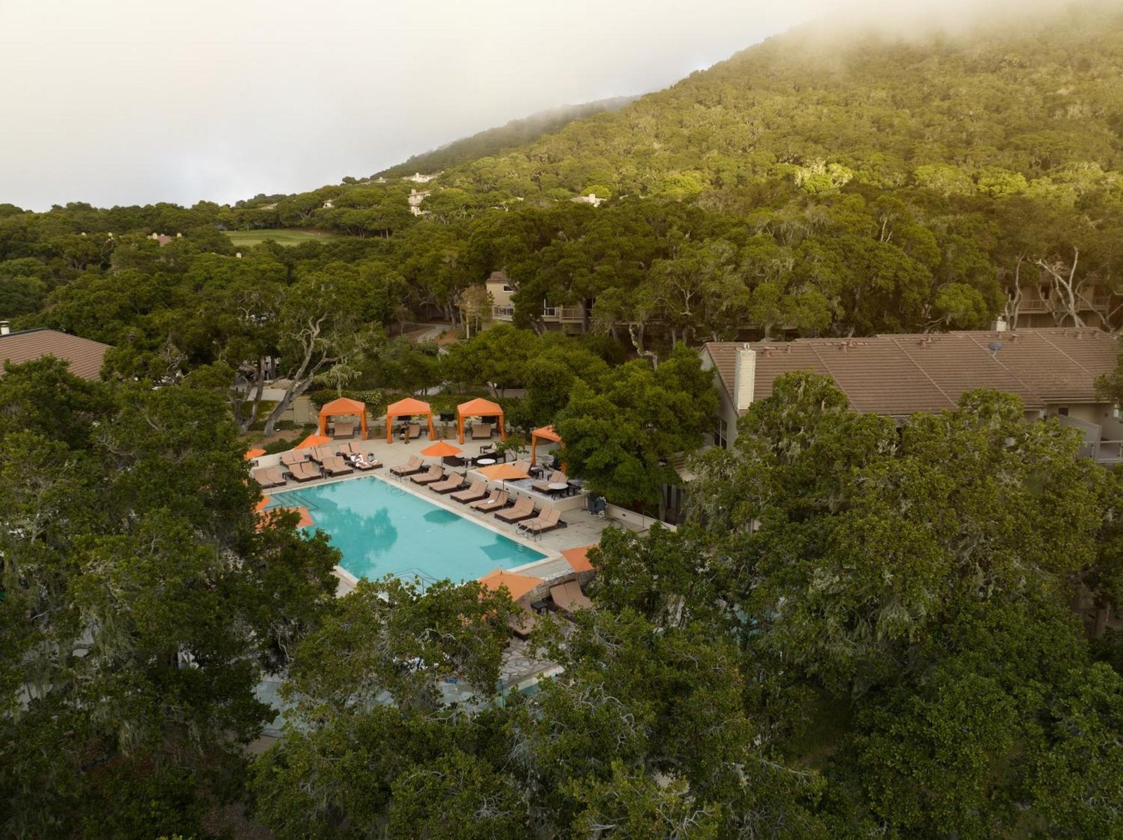 Carmel Valley Ranch - The Unbound Collection by Hyatt, wellness