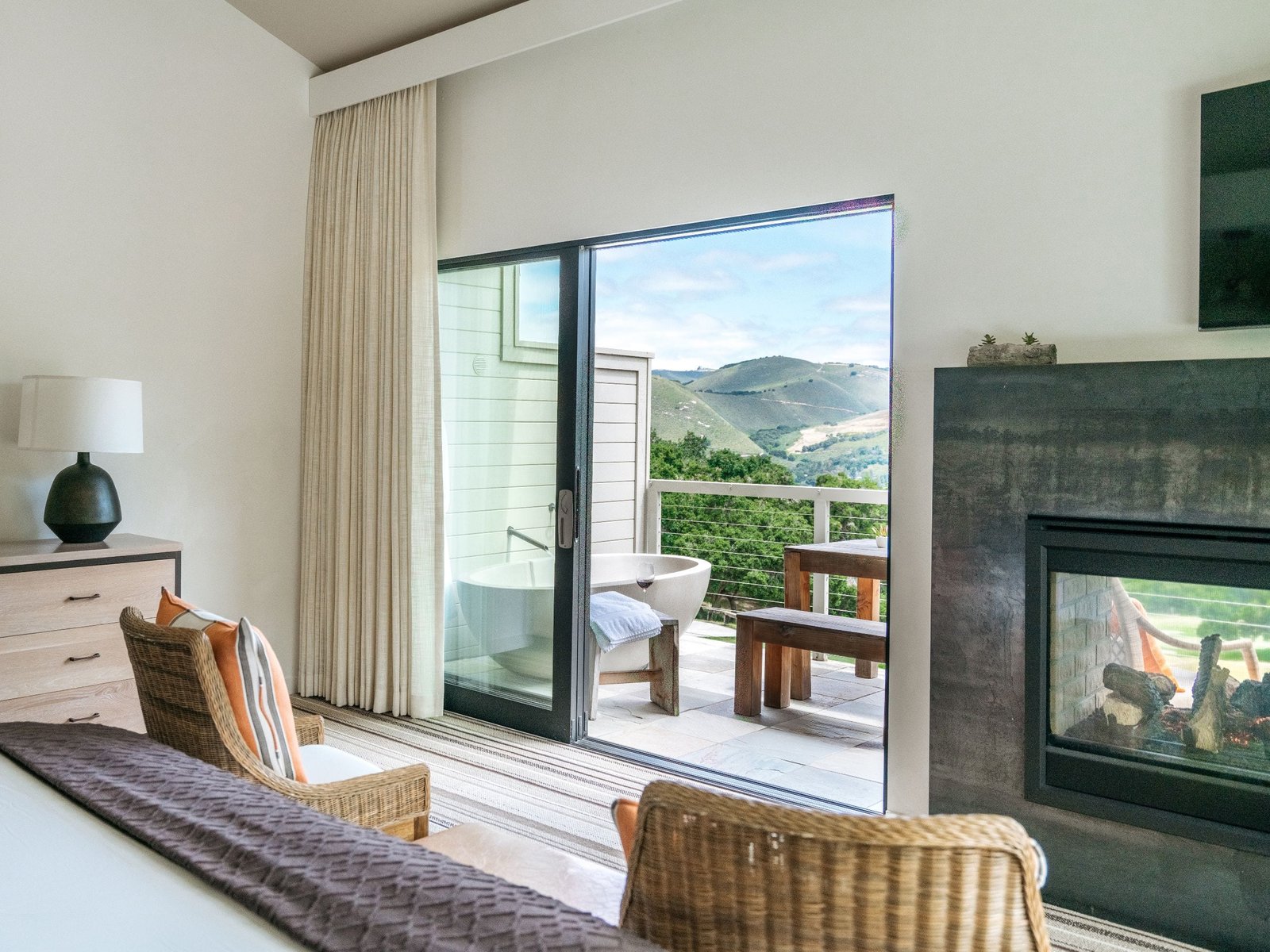 Carmel Valley Ranch - The Unbound Collection by Hyatt, rooms