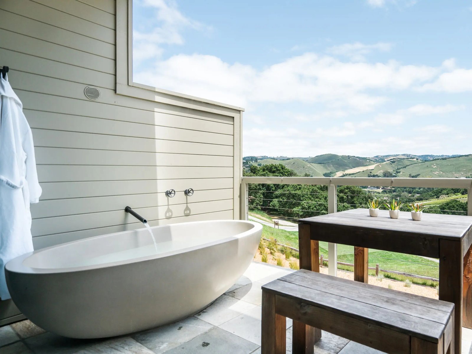 Carmel Valley Ranch - The Unbound Collection by Hyatt, vibe