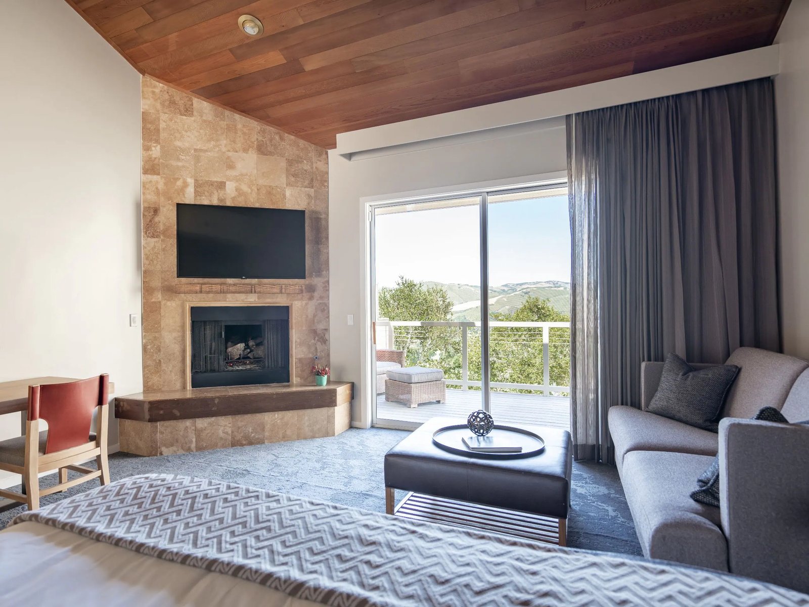 Carmel Valley Ranch - The Unbound Collection by Hyatt, rooms