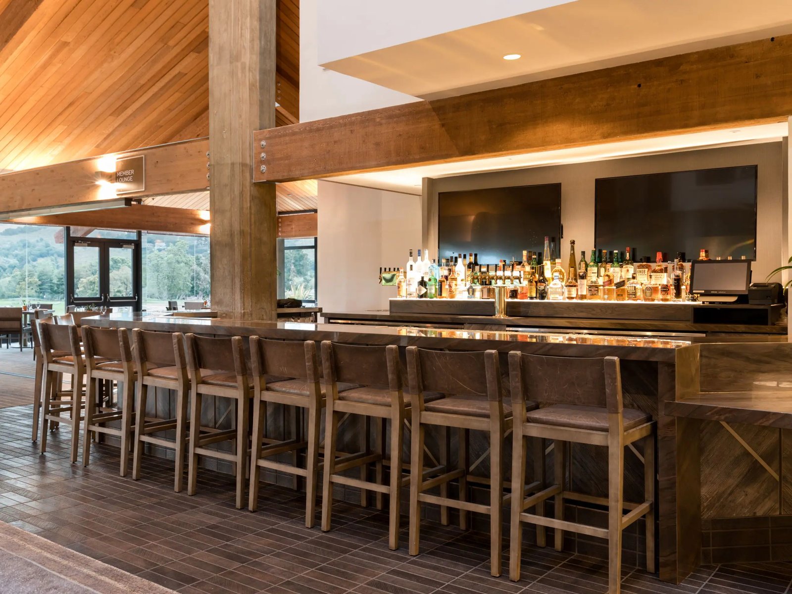 Carmel Valley Ranch - The Unbound Collection by Hyatt, eat & drink