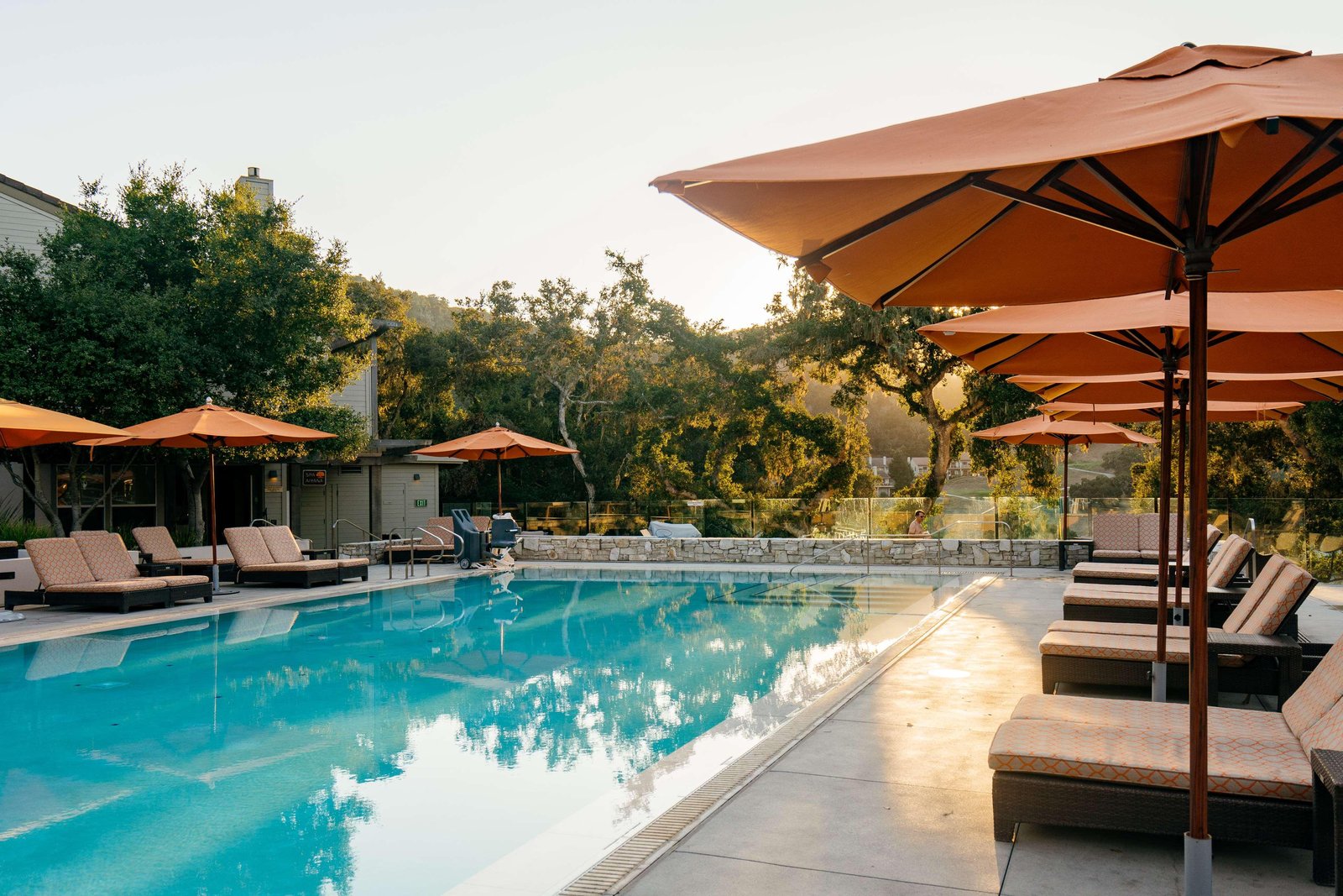 Carmel Valley Ranch - The Unbound Collection by Hyatt