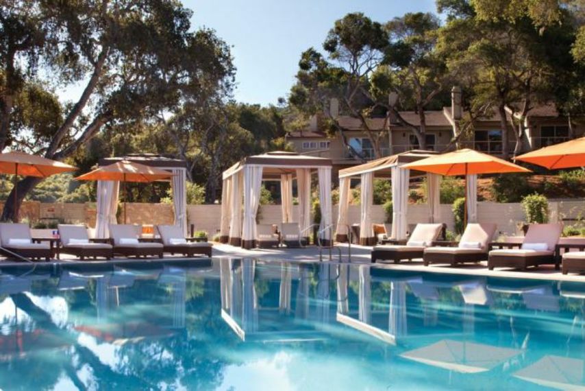 Carmel Valley Ranch - The Unbound Collection by Hyatt, wellness