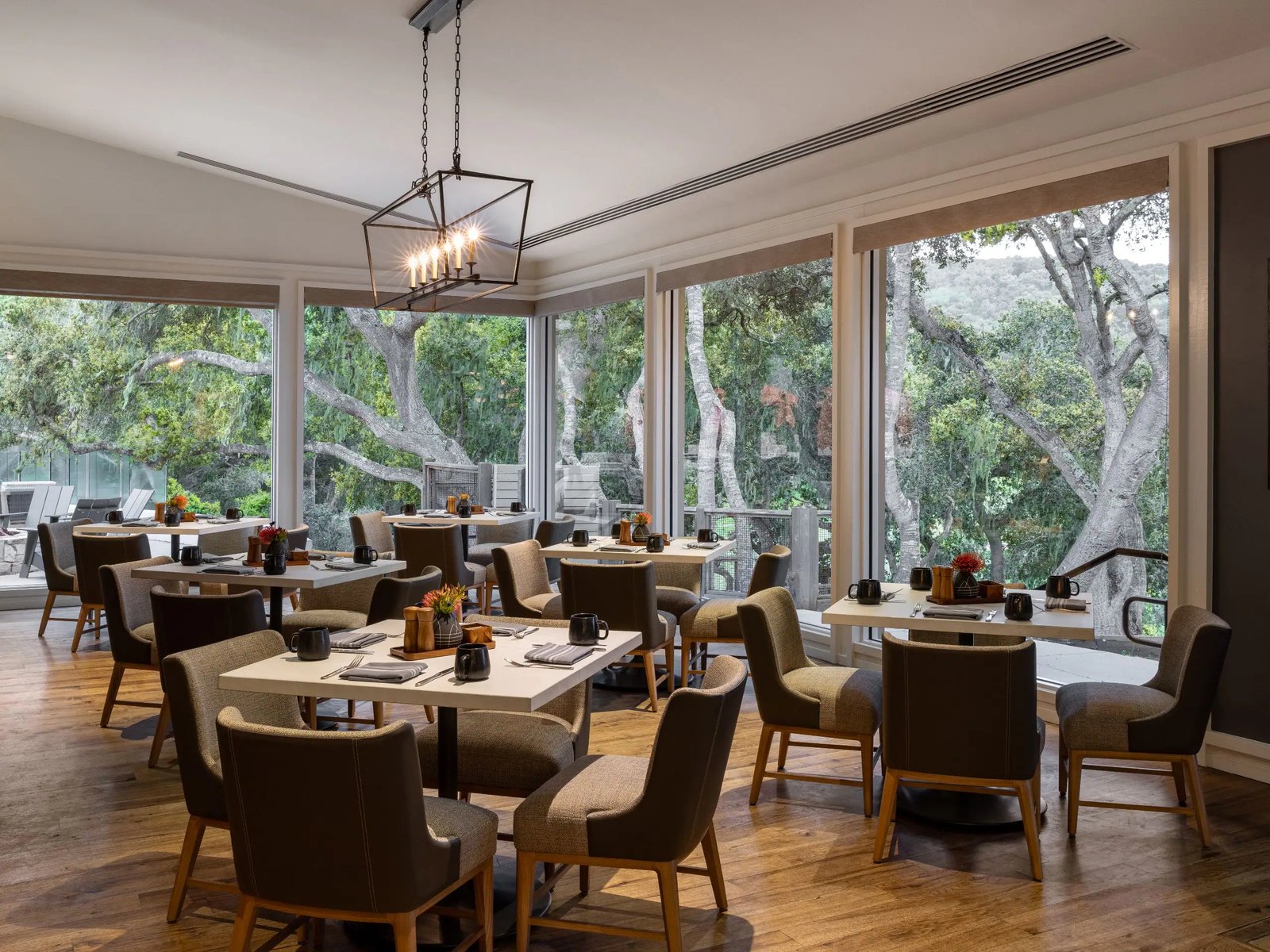 Carmel Valley Ranch - The Unbound Collection by Hyatt, eat & drink