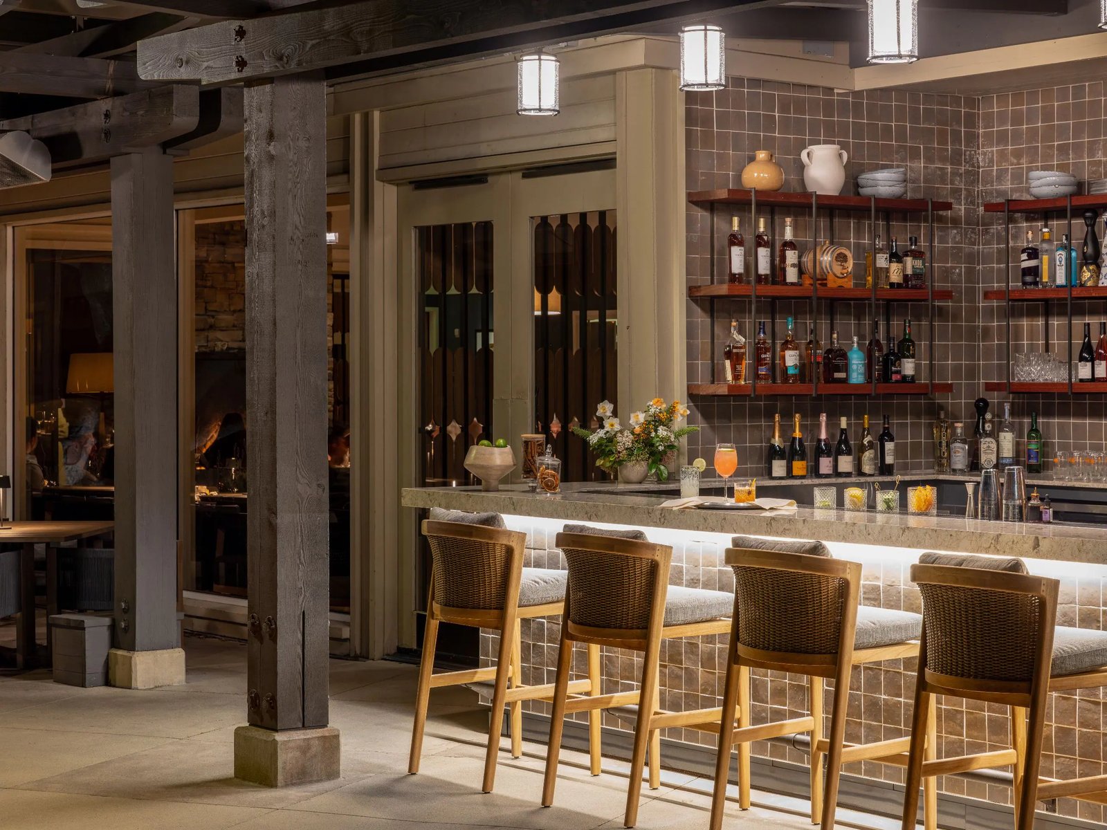 Carmel Valley Ranch - The Unbound Collection by Hyatt, eat & drink