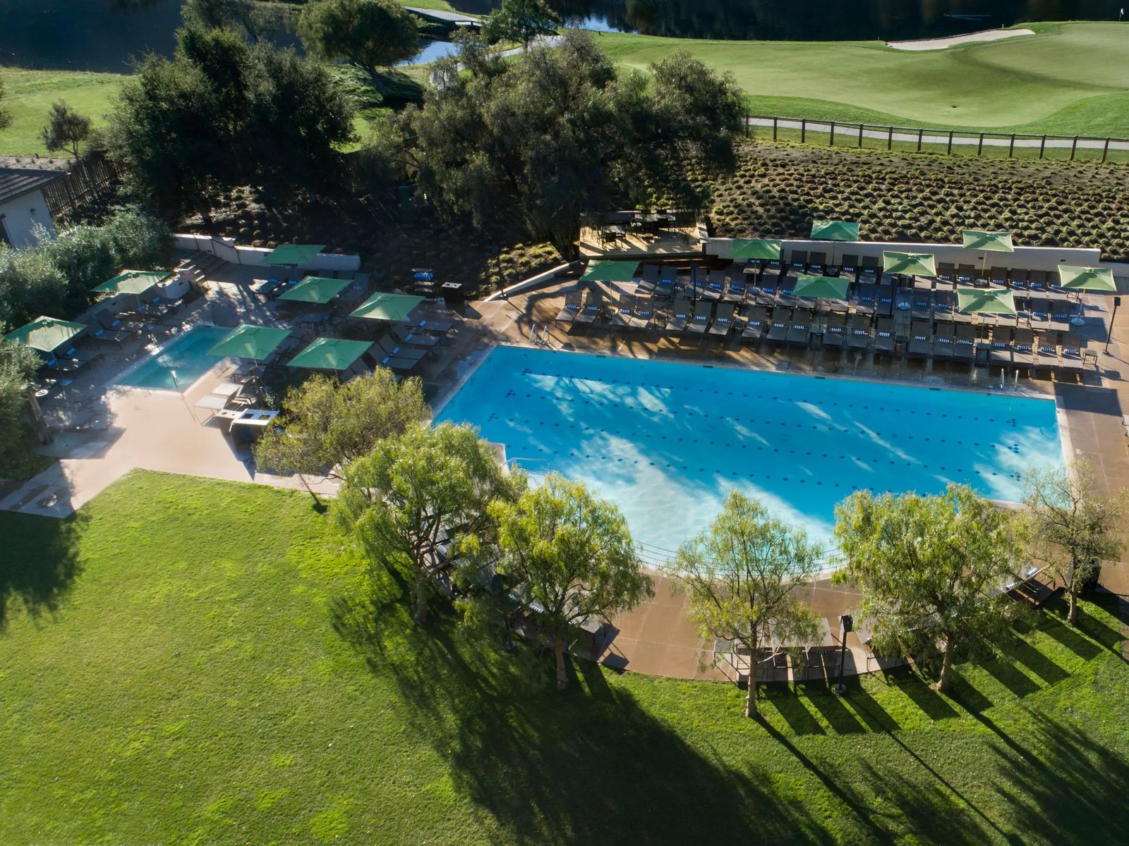 Carmel Valley Ranch - The Unbound Collection by Hyatt, wellness