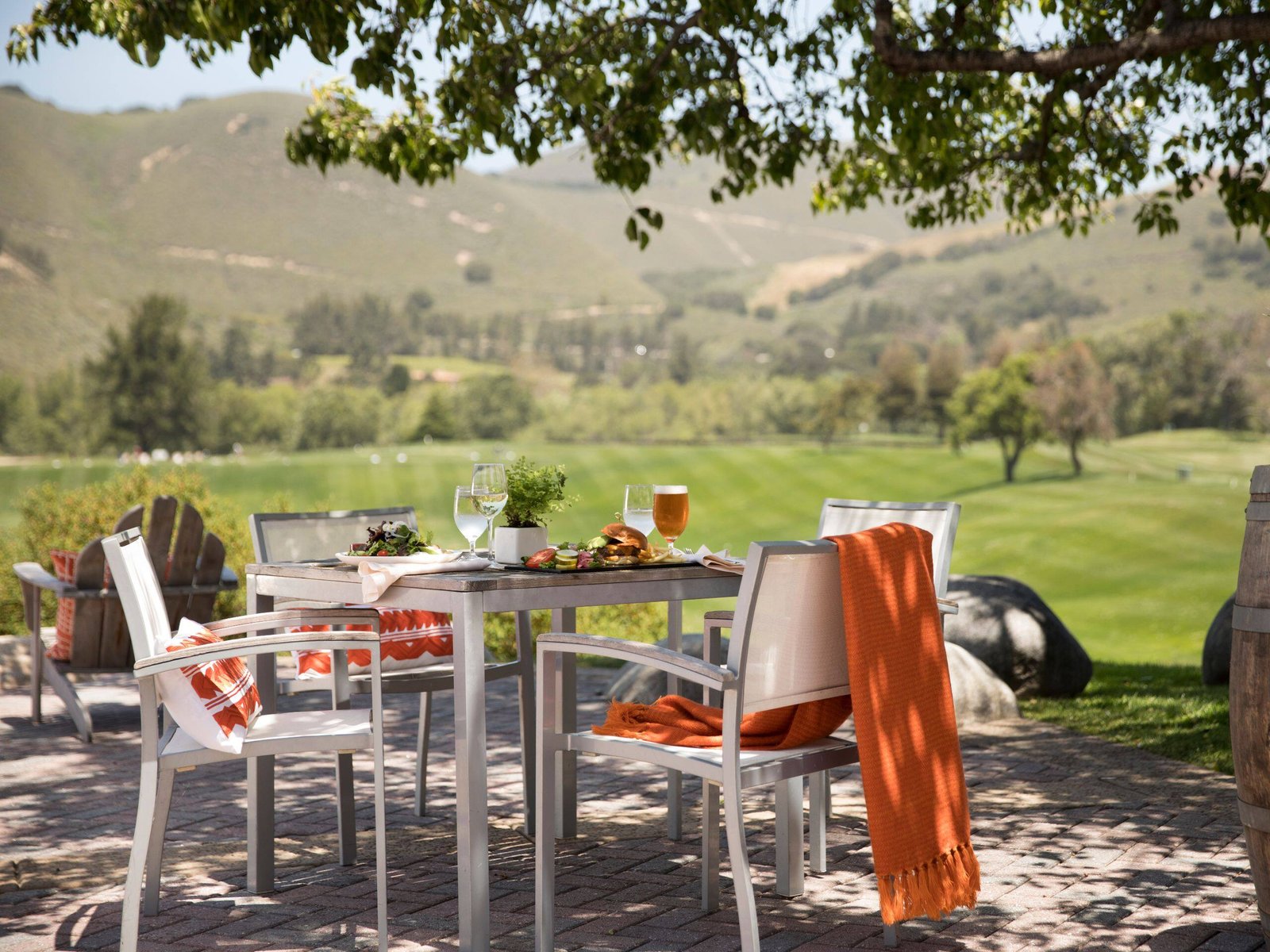 Carmel Valley Ranch - The Unbound Collection by Hyatt