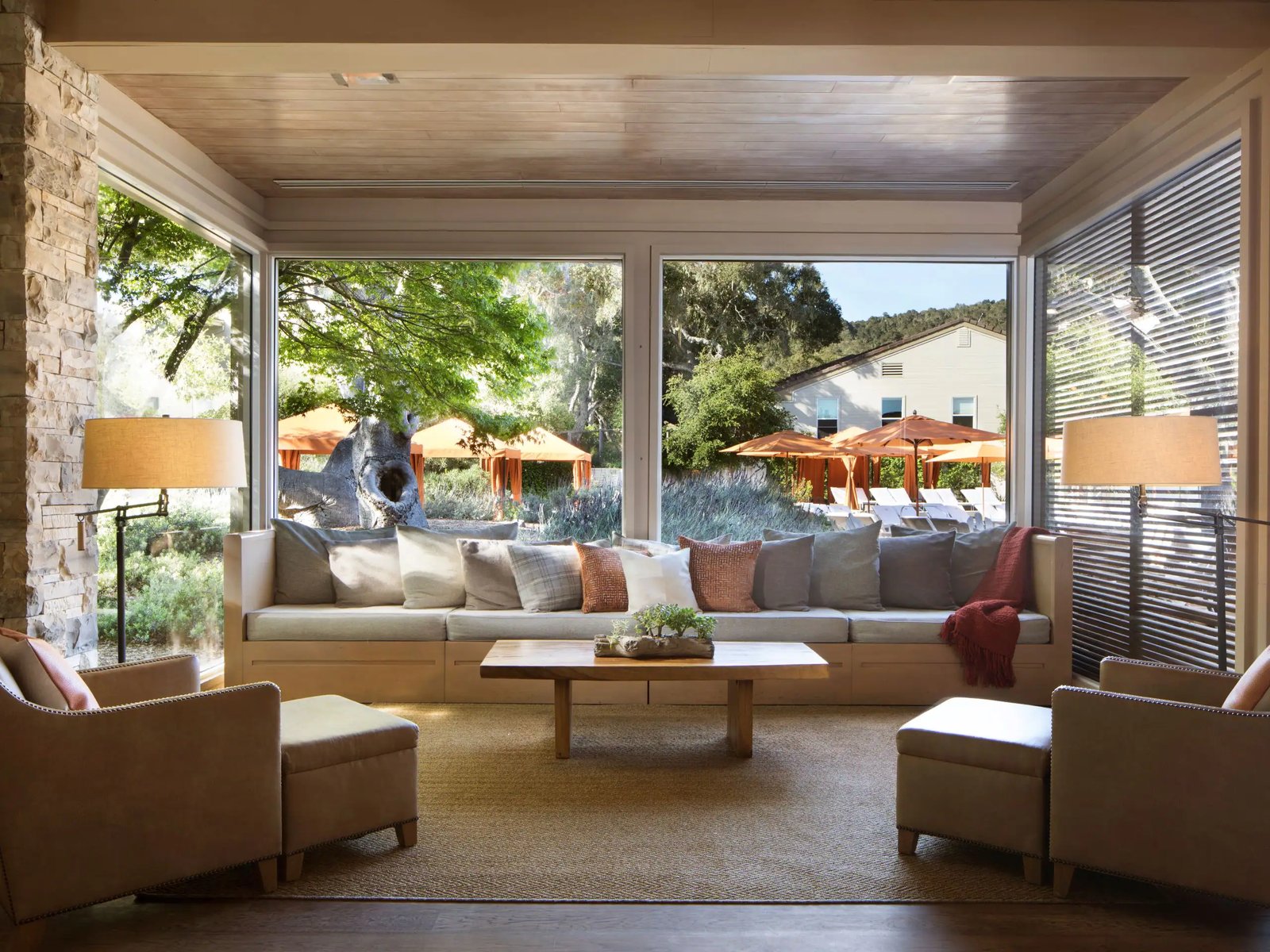 Carmel Valley Ranch - The Unbound Collection by Hyatt, eat & drink