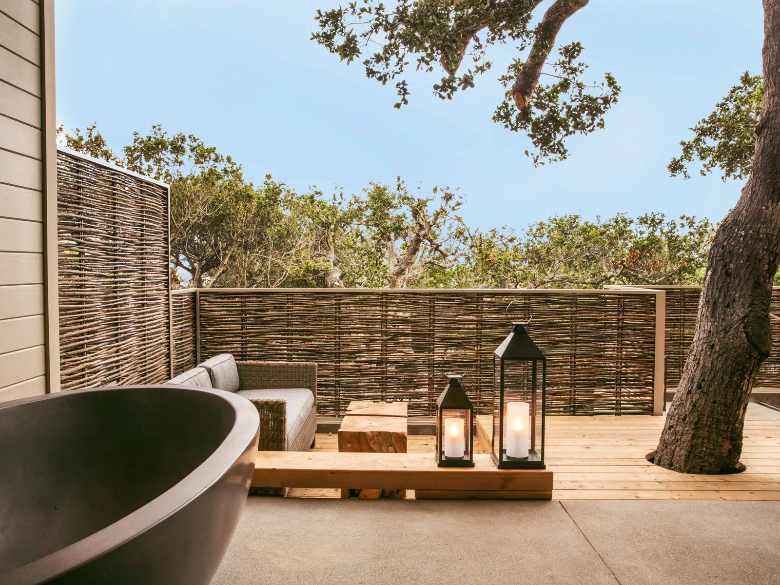 Carmel Valley Ranch - The Unbound Collection by Hyatt, vibe