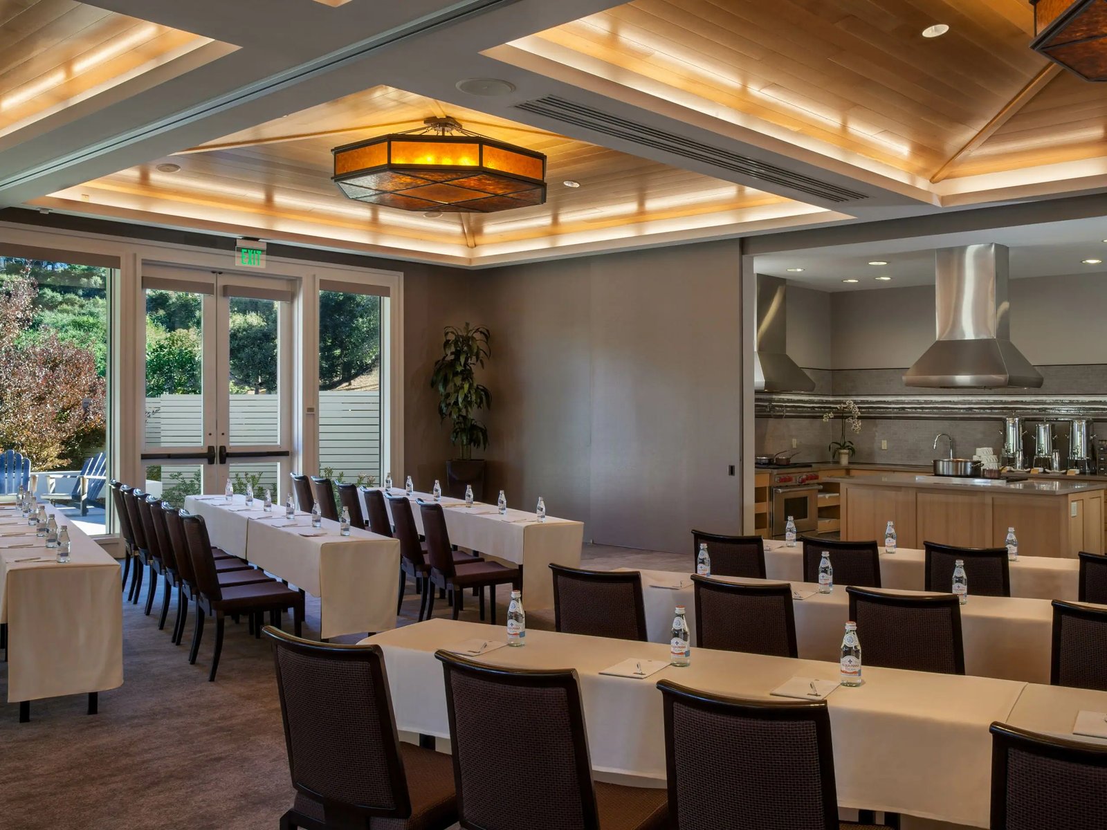 Carmel Valley Ranch - The Unbound Collection by Hyatt, eat & drink