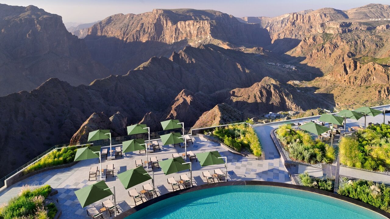 dusitD2 Naseem Resort, wellness