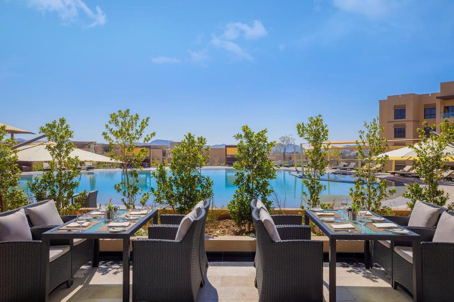 dusitD2 Naseem Resort, wellness